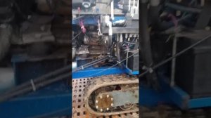 МГБУ МОСКВИЧЕНОК своими руками от Андрея.