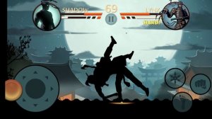 Shadow fight 2