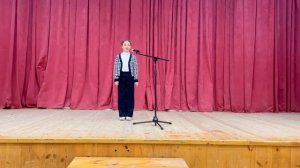 Фестиваль поэзии 2025 шк4