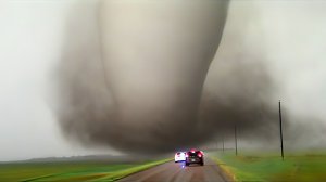 Невероятные природные катаклизмы десятилетия. Crazy nature