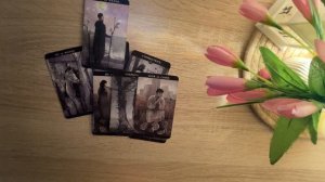 КАКИЕ ВАЖНЫЕ СОБЫТИЯ ИДУТ В ВАШУ ЖИЗНЬ ❓❗️ТАРО РАСКЛАД