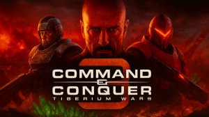 Tiberium Wars — Пески, кровь и вера 🔥🦂  #Nod