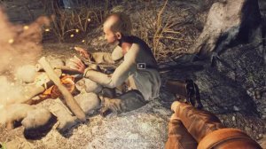 EBOLA VILLAGE (2025) Добыли Дробовик в Доме Лесника #10