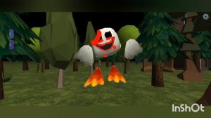 Чикен ган аналог хоррор часть 4