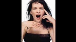Джульет Бинош ( Juliette Binoche )