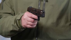 Разгневанный петербуржец внезапно выстрелил в мужчину в подвале