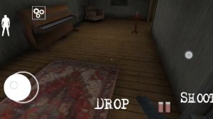 дробовик vs железная Дева.