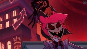 Don't you forget. You are my pet. Песня Рози и Аластора.