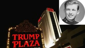 Дональд ТРАМП биография и личная жизнь