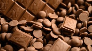 Темперирование шоколада 3 способа