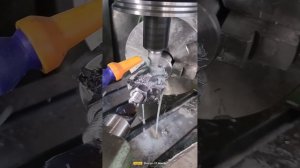 фрезеровка угол30°