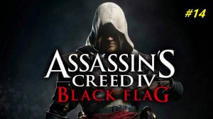Прохождение игры Assassin’s Creed 4: Black Flag. Прохождение #14. Карты сокровищ.