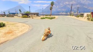 Я НАШЁЛ ЛЕТАЮЩУЮ ЛАМБУ И ДЕЛОРИАН ПОД ЗЕМЛЁЙ ! - БИТВА АВТОУГОНЩИКОВ В ГТА 5 ОНЛАЙН