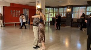 09 Милонга 08.11.25