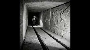 В шахтах Алтая ОБНАРУЖИЛИ многоэтажные туннели прошлой цивилизации И ИХ ЖИТЕЛЕЙ.