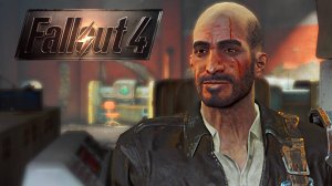 Fallout 4 СИНТЫ ПОВСЮДУ # 8