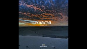 FX Control - Midnight