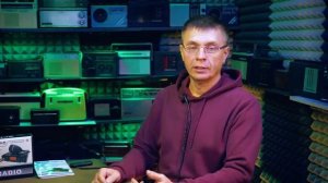 Optim Pilgrim Автомобильная СиБи радиостанция (27 МГц)