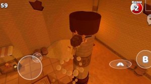 все сундуки в астральном храме super bear adventure