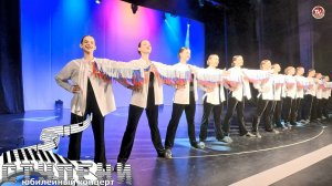 «Я самый счастливый — живу я в России!» - Театр танца «НИМФЕЯ»