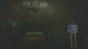 фнаф 5 систер лайкейшин