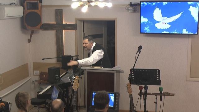 "Наследники" Туманян Арман 08.11.2025 смотреть онлайн