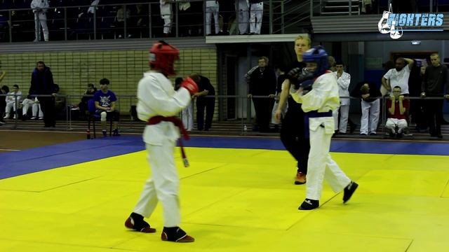 АРБ - армейский рукопашный бой