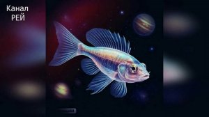 Космические эльфы Байкала