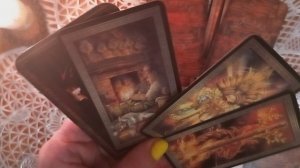 Расклад "Древо вариантов" 💯