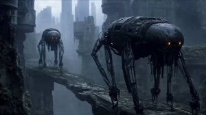 Странный Мир