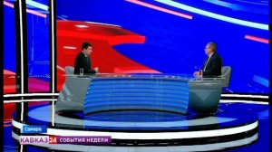 Рифат Сабитов: "Провозглашение 2026 Годом единства народов России станет важным событием