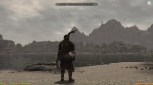 Enderal — глобальная модификация  к The Elder Scrolls V: Skyrim #10