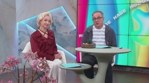 «Новое утро»: 10 ноября 2025 года