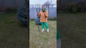 ГАЗОН ОСЕНЬЮ - УСПЕТЬ СДЕЛАТЬ ДЛЯ КРАСИВОЙ ЛУЖАЙКИ! ЗАЩИТА ОТ ВЫПРЕВАНИЯ, ПОКОС, УДОБРЕНИЕ  ФЕРТИКА