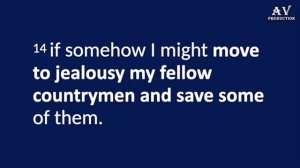 Отличные новости Евангелия - Эндрю Фарли | Часть 20/25