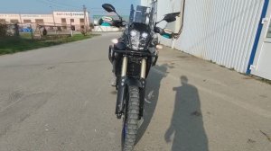 042 Yamaha Tenere 700 2021