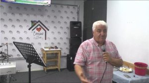 Духовное противоядие.Михаил Киндрук. 09.11.2025