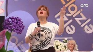 İlhame Ezizli  - Haber gelmiyor yardan   (Serdar Ortac)(720P_HD)