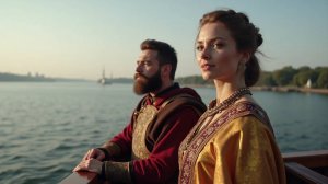 Рок опера. Владимир