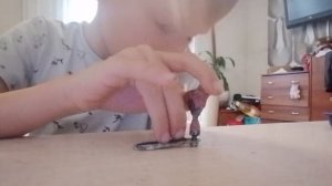 трюки на фингер самокате