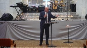 Олег Грищенко "ПО СЕРДЦУ БОГА"