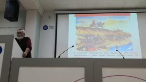 Ирменское сражение. Колонцов Сергей В., археолог.