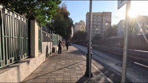 Россия 2025 сегодня! Прогулка по роскошным улицам Москвы – шик и блеск