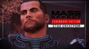 Mass Effect / Прохождение #2