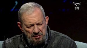 В гостях у Владимира Легойды –  профессор, доктор философских наук Владимир Шохин