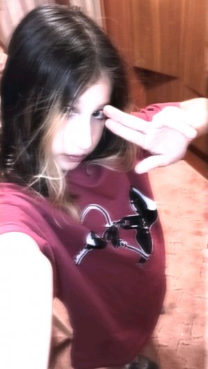 Всем привет 6 часть🍓💗