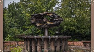 ФОНТАНИ  ЧЕРНІВЦІВ . Ч . 2