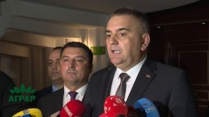 Аграр, 09.11.2025.