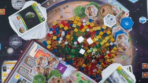 Поговорим... Новости, Во что поиграли, Короли Краха и многое другое