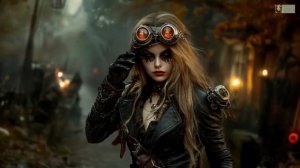 ДЕВУШКИ БЫВАЮТ РАЗНЫЕ